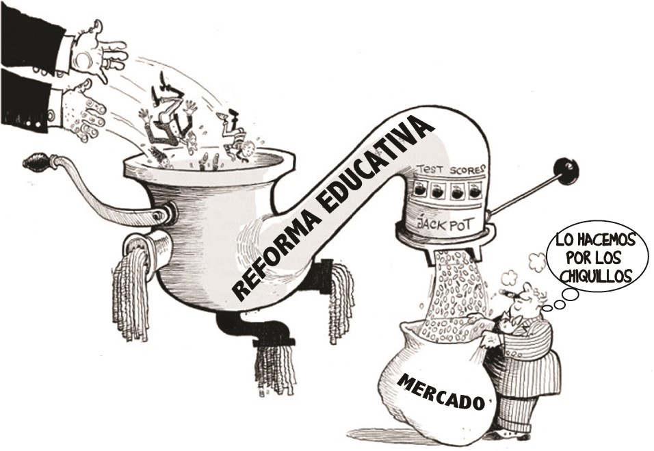 DEBATE. CHILE 9 DE MARZO: TOD@S CONTRA EL MINISTERIO DE EDUCACIÓN CAPITALISTA DEBATE. CHILE 9 DE MARZO: TOD@S CONTRA EL MINISTERIO DE EDUCACIÓN CAPITALISTA