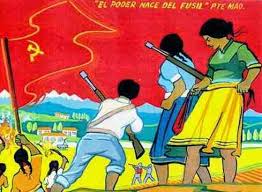 LA GUERRA POPULAR A TRAVÉS DE LOS DOCUMENTOS DEL PCP