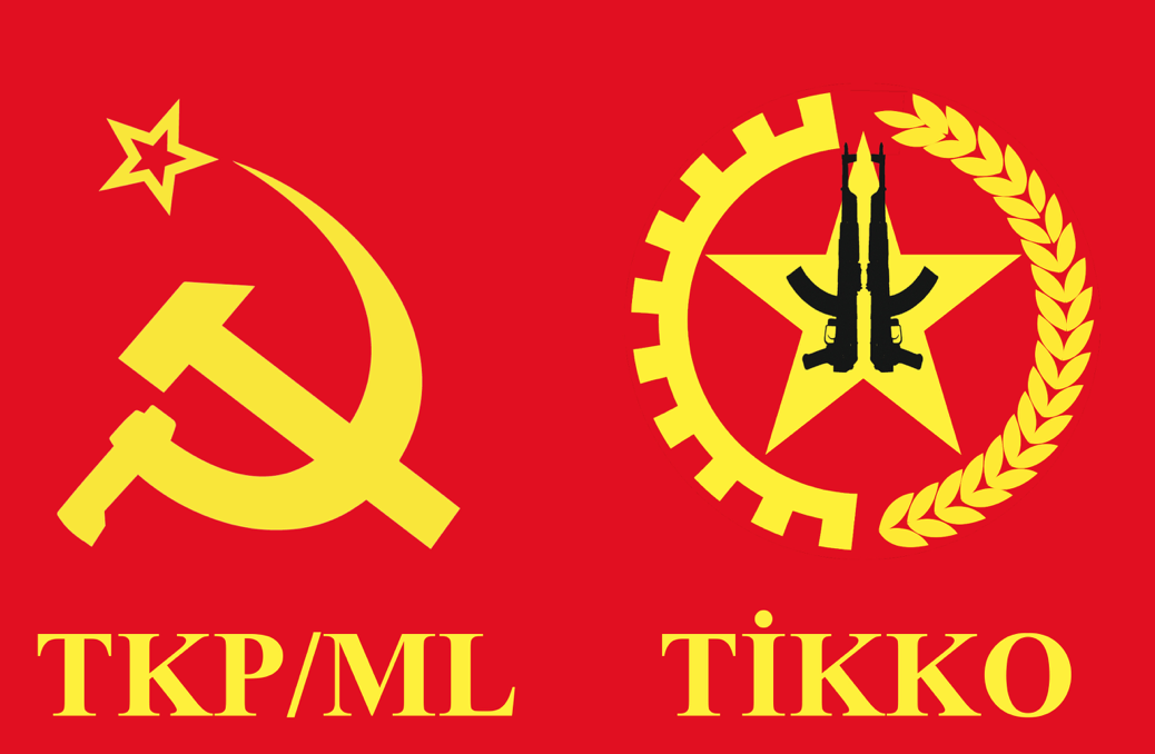 PARTIDO COMUNISTA DE TURQUÍA / MARXISTA-LENINISTA EN EL 51º ANIVERSARIO DEL ASESINATO DE IBRAHIM KAYPAKKAYA PARTIDO COMUNISTA DE TURQUÍA / MARXISTA-LENINISTA EN EL 51º ANIVERSARIO DEL ASESINATO DE IBRAHIM KAYPAKKAYA