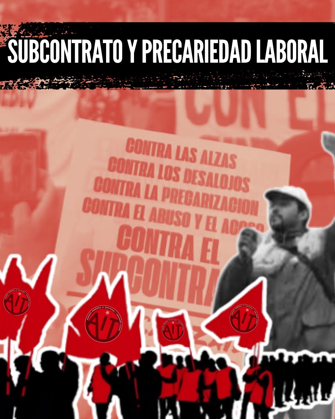AIT-CHILE. SUBCONTRATO Y PRECARIEDAD LABORAL