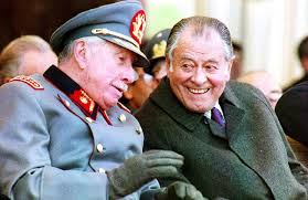 CHILE. EL PROGRESISMO AL BANQUILLO DE LOS ACUSADOS. CÓMPLICE DE LA IMPUNIDAD CHILE. EL PROGRESISMO AL BANQUILLO DE LOS ACUSADOS. CÓMPLICE DE LA IMPUNIDAD