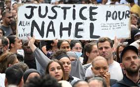 LOS LATINOAMERICANOS NO ESTAMOS SOLOS. HACEN LO MISMO EN FRANCIA. ESTRATEGIA GLOBAL. LOS LATINOAMERICANOS NO ESTAMOS SOLOS. HACEN LO MISMO EN FRANCIA. ESTRATEGIA GLOBAL.