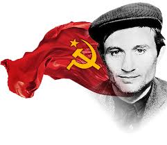 ¡IBRAHIM KAYPAKKAYA VIVE EN LA LUCHA DE LOS PUEBLOS! ¡IBRAHIM KAYPAKKAYA VIVE EN LA LUCHA DE LOS PUEBLOS!