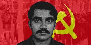 LA REVOLUCIÓN DE LUTO. Crda. NAMBALA KESHAV RAO ¡PRESENTE! LA REVOLUCIÓN DE LUTO. Crda. NAMBALA KESHAV RAO ¡PRESENTE!