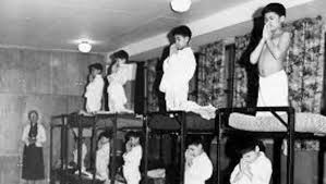 EL GENOCIDIO DE CANADÁ: 1870 – 1970 EL GENOCIDIO DE CANADÁ: 1870 – 1970