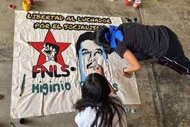 ENTREVISTA. HIGINIO BUSTOS ¡LIBERTAD! ENTREVISTA. HIGINIO BUSTOS ¡LIBERTAD!