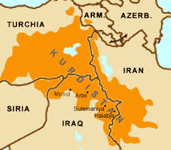 INTERVIEW. THE KURDISH REVOLUTIONARY MOVEMENT SPEAKS (IRANIAN KURDISTAN) INTERVIEW. THE KURDISH REVOLUTIONARY MOVEMENT SPEAKS (IRANIAN KURDISTAN)