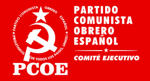 ENTREVISTA. FRANCISCO BARJAS, Sec. Gra. PARTIDO COMUNISTA OBRERO ESPAÑOL-PCOE