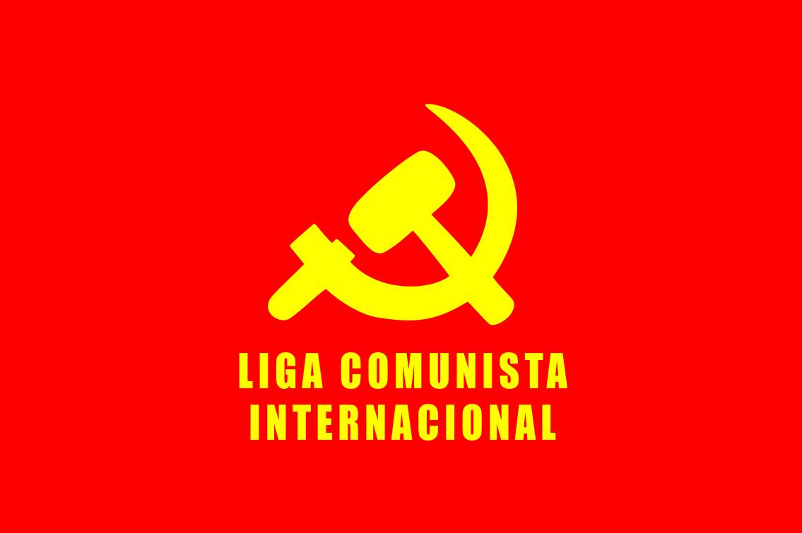 DECLARACIÓN DE LA LIGA COMUNISTA INTERNAC. SOBRE VENEZUELA DECLARACIÓN DE LA LIGA COMUNISTA INTERNAC. SOBRE VENEZUELA