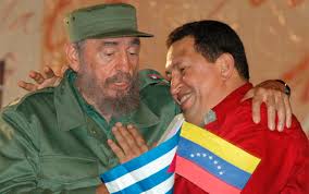 MÁS ALLÁ DEL IMPERIALISMO: LA FIRMEZA DE LA REVOLUCIÓN.