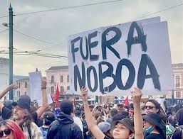 ENTREVISTA AL PRT / MOV. GUEVARISTA TIERRA Y LIBERTAD. ¡YANKIS FUERA DE ECUADOR! ENTREVISTA AL PRT / MOV. GUEVARISTA TIERRA Y LIBERTAD. ¡YANKIS FUERA DE ECUADOR!