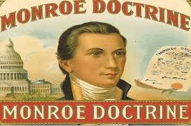 LA CARTA GEOPOLÍTICA 84. LOS MECANISMOS DE SUBORDINACIÓN DE A. LATINA