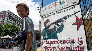 HISTORIA DE LA PARROQUIA 23 DE ENERO Y MÁS – VENEZUELA