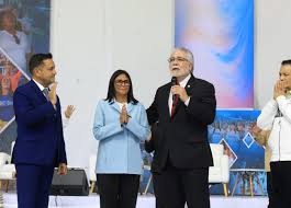 LA DIPLOMACIA DE LA FE: ENTRE CHAVISMO Y SIONISMO ALGUIEN PIERDE