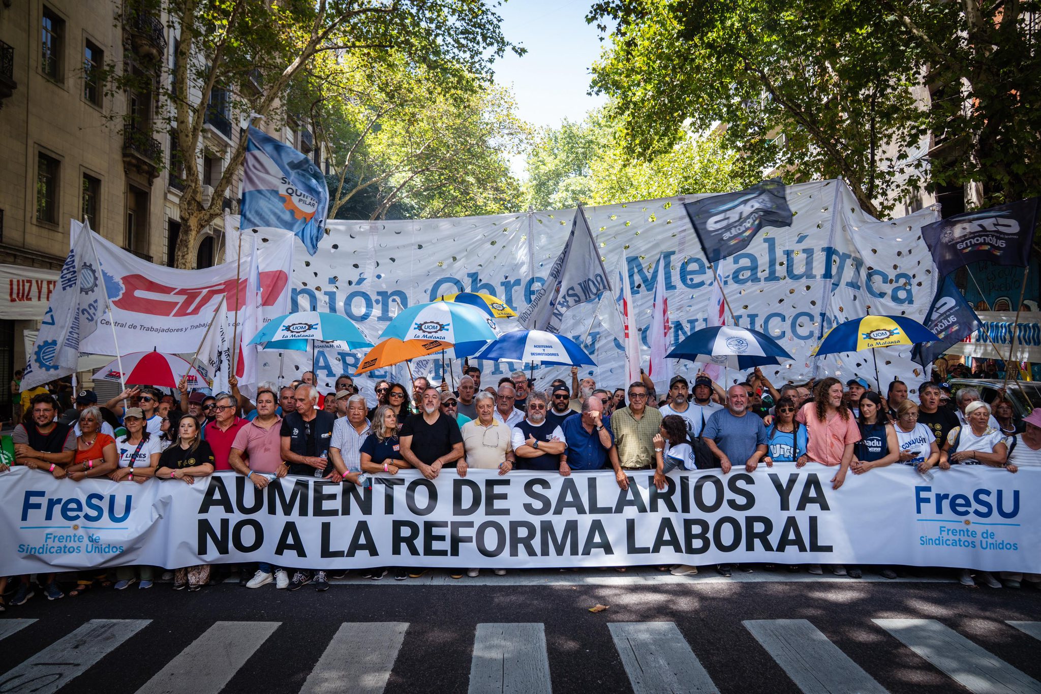 ENTREVISTA AL PRT: LA LUCHA DE CLASES EN ARGENTINA. ENTREVISTA AL PRT: LA LUCHA DE CLASES EN ARGENTINA.