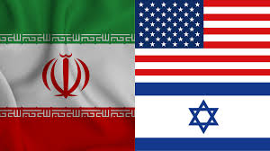 LA CARTA GEOPOLÍTICA 86. SE DESATA EL AVISPERO EN MEDIO ORIENTE