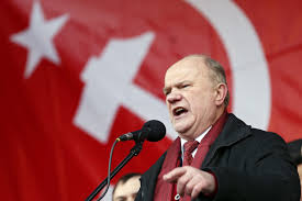 ¿PUTIN COMUNISTA? ¿MARXISMO-LENINISMO-PUTINISMO?